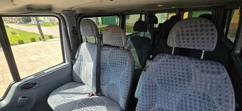 Ford Transit Turneo 9 miestny - 4