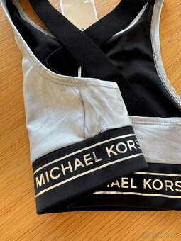 Michael Kors dievčenské plavky (vrch) - 4