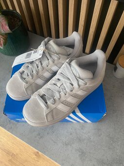 Tenisky Adidas- CAMPUS - 4