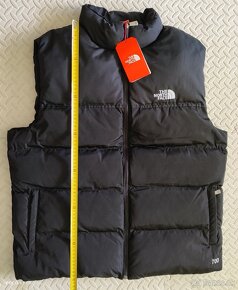Vesta THE NORTH FACE XXL - 4
