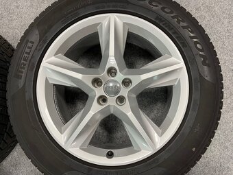 Elektróny Audi R19 Q7 / Q5 5x112 - 4