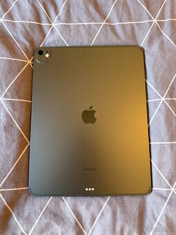 ⭐️ Apple iPad Pro 13" M4, 1TB, WiFi + Cellular, čisto nový - 4
