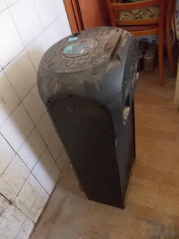 Hifi veze,boombox - 4