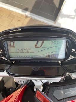Mv Agusta Brutale 800 - 4