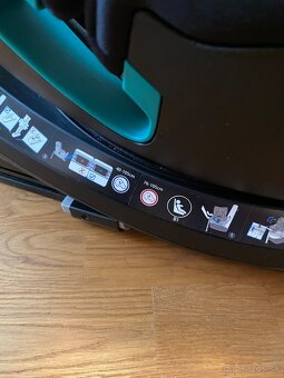ZOPA Voyager Maxi Silver Grey - 4