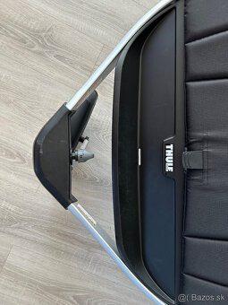 Thule urban glide 2 Double - 4