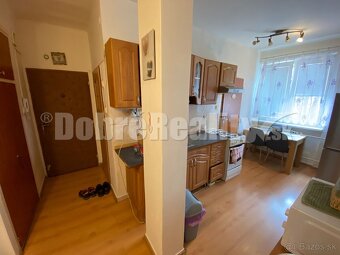 Na predaj útulný 2-izbový byt s balkónom v Rimavskej Sobote - 4