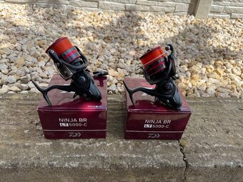 Daiwa Navijak - 4