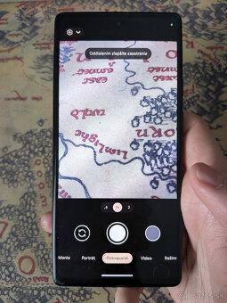 Google pixel 6A 6/128 GB - 4