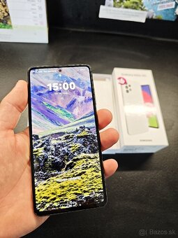 Samsung Galaxy a52s 5g - 4