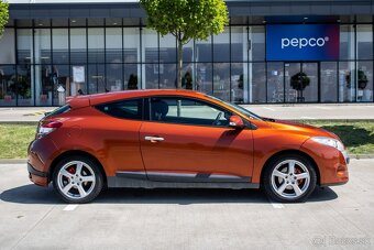 Renault Mégane Coupe 1.6 16V 81 kW - 4