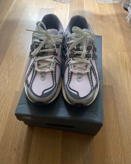 Topanky New balance 1906r - 4