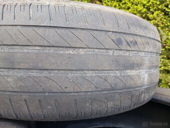 Letné pneu Kleber Dynaxer SUV 225/60 R17 - 4