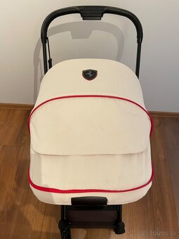 CYBEX PRIAM 2 kombinácia - 4