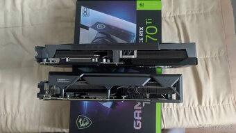 MSI RTX 5070 Ti 16G GAMING TRIO OC PLUS - 4
