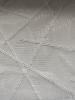 Predám záclonu 120x300 - 4