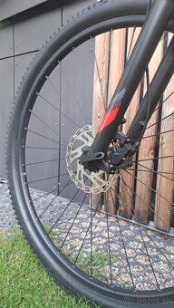 Rock Machine Manhattan 70-29 bicykel S rám - 4