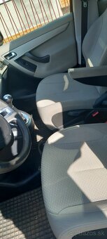 Citroën c4 picaso picasso - 4