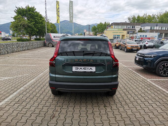 Dacia Jogger 1.0 TCe 110k Extreme 7 miest - 4