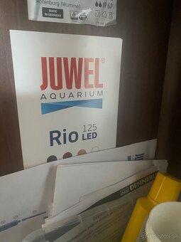 Juwel Rio 125 - 4