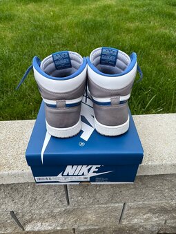 Jordan 1 Retro High OG True Blue - 4