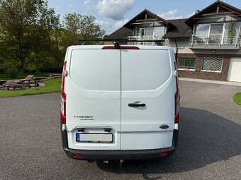 Ford Transit Custom 2.2 TDCi L1H1 - 4