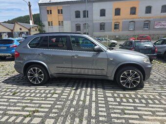 BMW X5 XDrive35d - 4