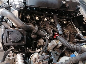 Bmw M57 swap 135/142kw - 4