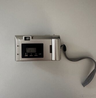Olympus µ[mju:] V - 4