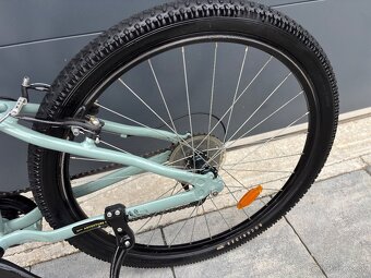 Rockrider st 500 26” - 4
