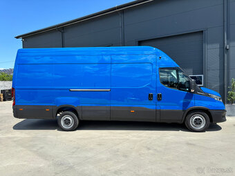 Iveco Daily 35S16 A8V - AUTOMAT L4H3, LED - 4