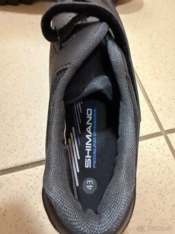 Tretry Shimano v.43 - 4