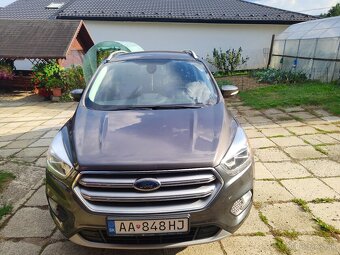 Kuga - 4