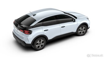 Citroën C4 - 4