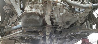 Predam motor 1.2htp 110tis km - 4