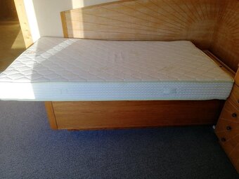 Madrac zn.Dormeo 200 x 120 cm - 4