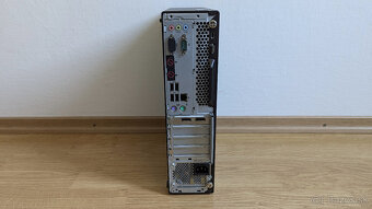 Lenovo M725s AMD Ryzen 7 PRO 2700, 16GB DDR4, 512GB NVME SSD - 4