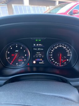 Hyundai I30 N - 4