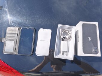 Predám iphone 11 128 gb - 4