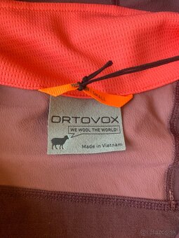 Ortovox pala hooded jacket - 4
