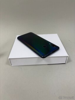Samsung Galaxy A40 64GB Blue - 4