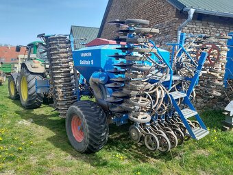 Lemken Solitair 9/450+ Zirkon - 4