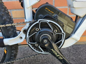 Predam elektro bicykel HaiBIKE XDURO rc - 4