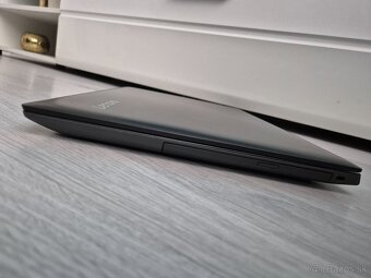 Lenovo IdeaPad 320 15,6" slim - 4