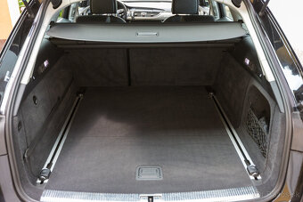 Audi A6 Allroad 3.0 TDI quattro S tronic len 60Tkm - 4