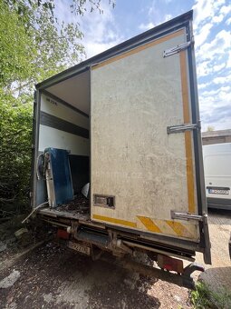 Iveco eurocargo - 4