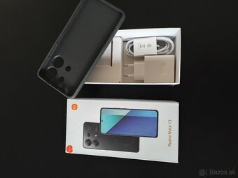 Predám Xiaomi Redmi Note 13 poškodený - 4