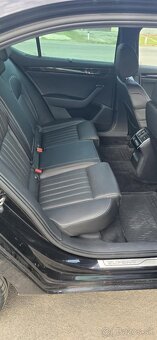 Škoda superb 3 2.0 tdi 147kw 4x4 - 4