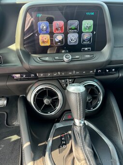 Camaro - 4