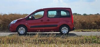 Citröen Berlingo 1.6 HDi po servise - 4